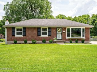 3119 Marlin Rd, Houston Acres, KY 40220