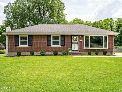 3119 Marlin Rd, Houston Acres, KY, 40220