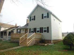 305 S High St, Granville, IL