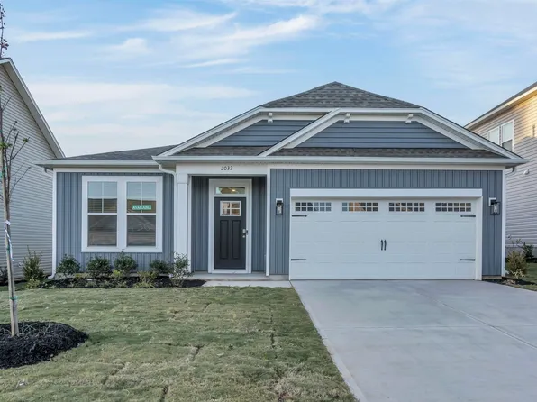 2032 Halton Oaks Dr, Spartanburg, SC 29303