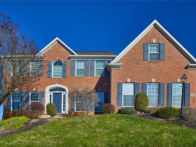 159 Sweetwater Dr, Sewickley, PA, 15143