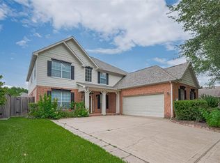 3822 Auburn Grove Cir, Missouri City, TX 77459