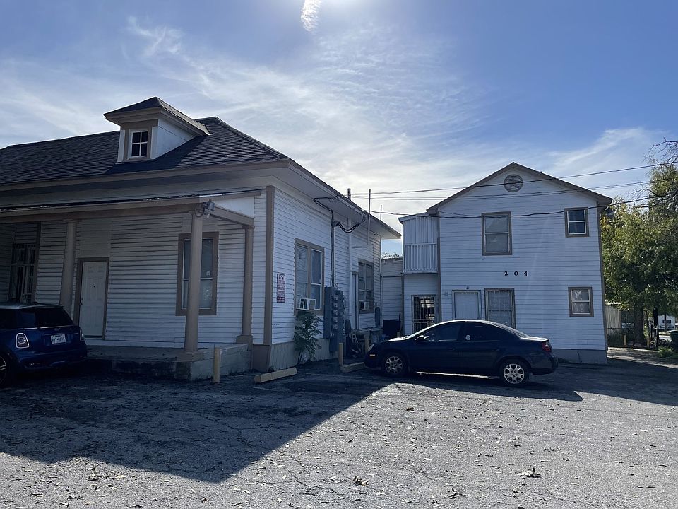 204 E Dullnig Ct APT 21, San Antonio, TX 78223 Zillow