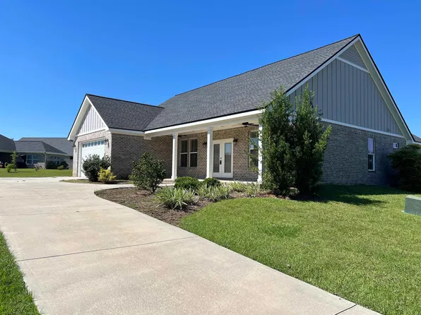 3846 Arbor Dr, Tallahassee, FL 32303