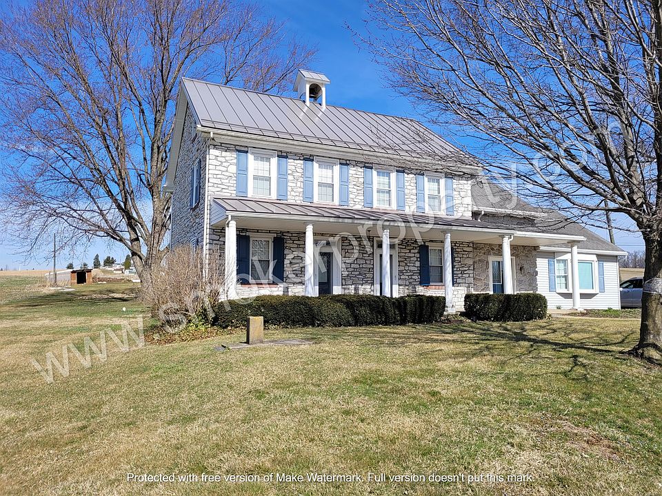 Welcome to 210 Pfautz Hill Road