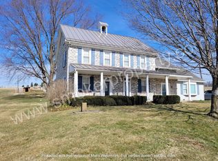 210 Pfautz Hill Rd, Stevens, PA 17578