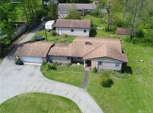 6823 Diamond Mill Rd, Germantown, OH 45327