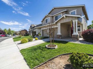 9212 Running Dog Cir, Reno, NV 89506