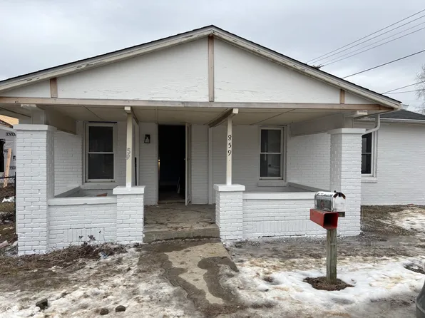 859 E Gray St, Martinsville, IN 46151