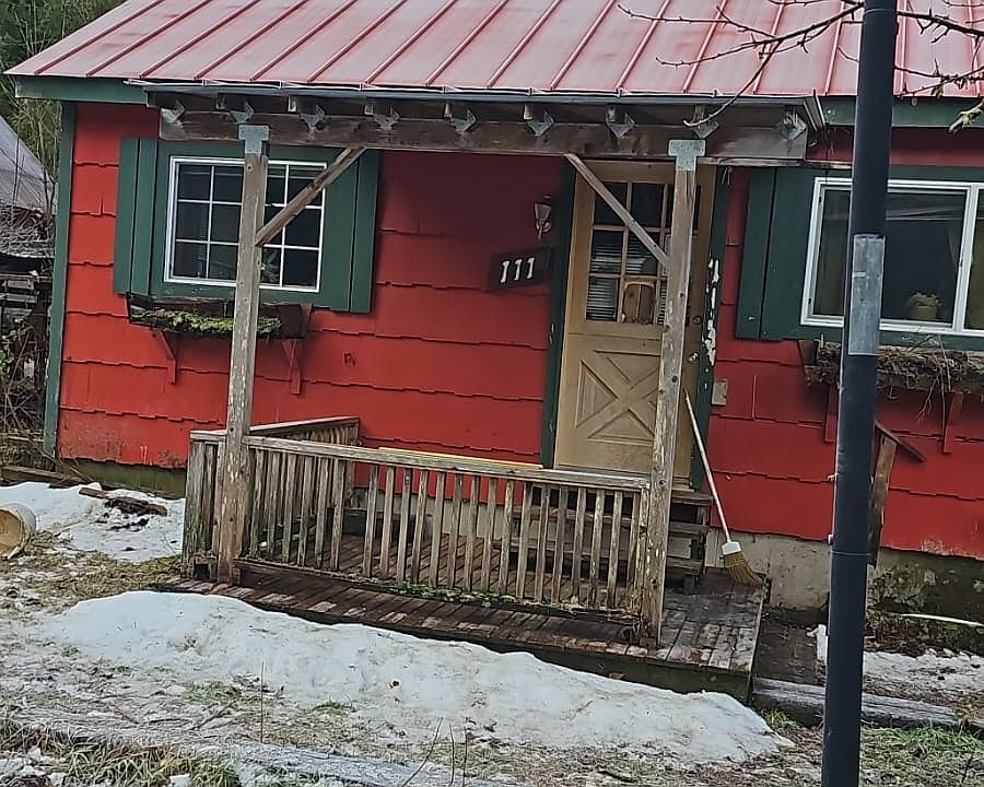 111 2nd St S, Skykomish, WA 98288 Zillow