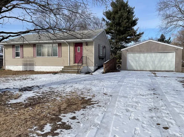 1417 27th St SE, Rochester, MN 55904