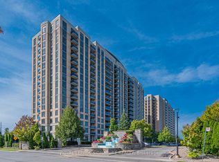 18 Mondeo Dr #632, Toronto, ON M1P 5C8