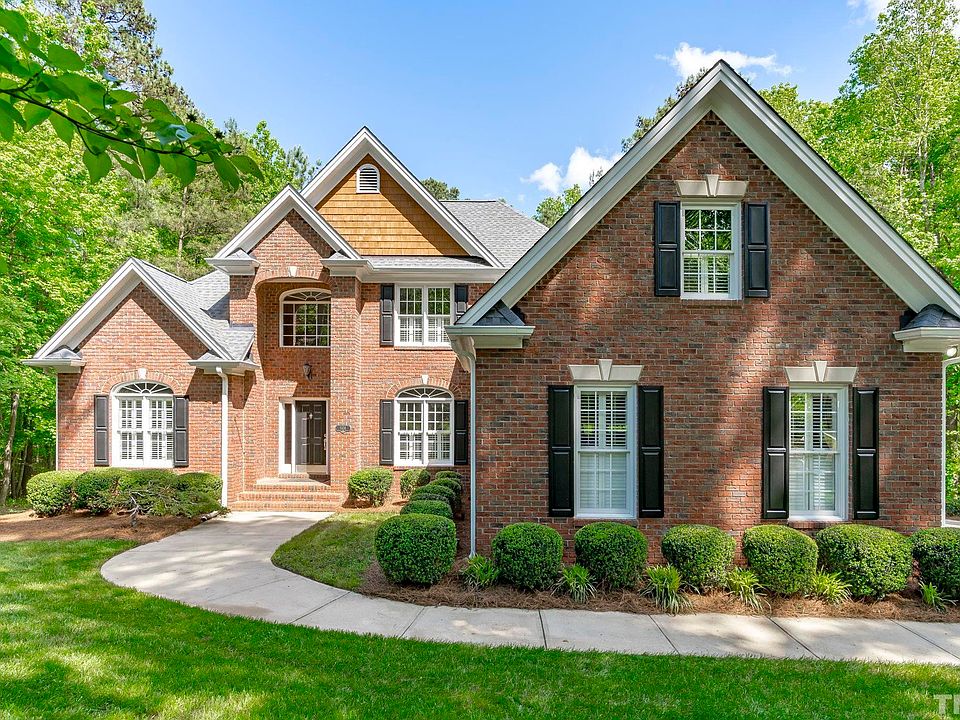 7408 Thompson Mill Rd, Wake Forest, NC 27587 Zillow