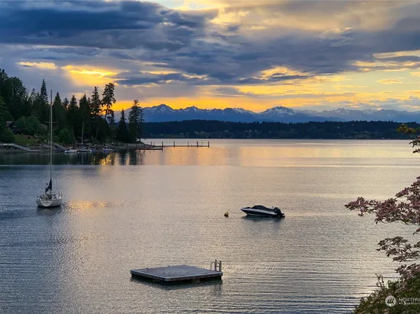 7916 Olympic View Drive NW, Gig Harbor, WA 98335