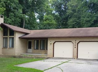 7308 S Fork Dr, Swartz Creek, MI 48473