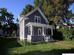 4611 Cuming St, Omaha, NE 68132