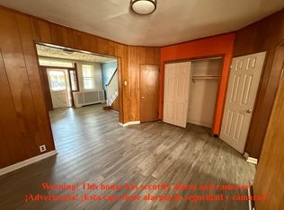 546 Anchor St, Philadelphia, PA