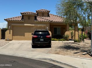 5106 W Apollo Rd, Laveen, AZ 85339