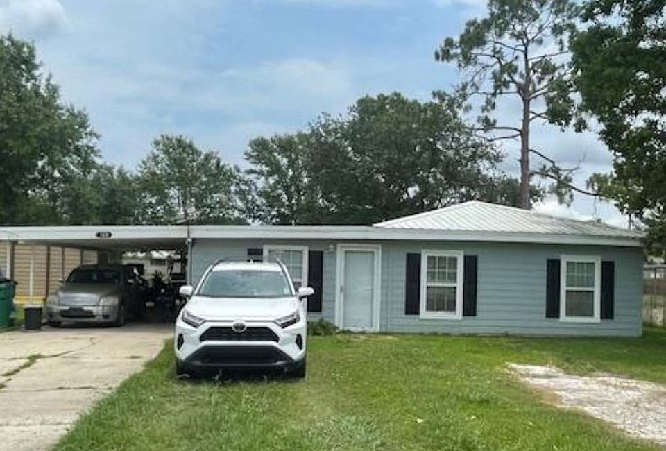 Property Front View