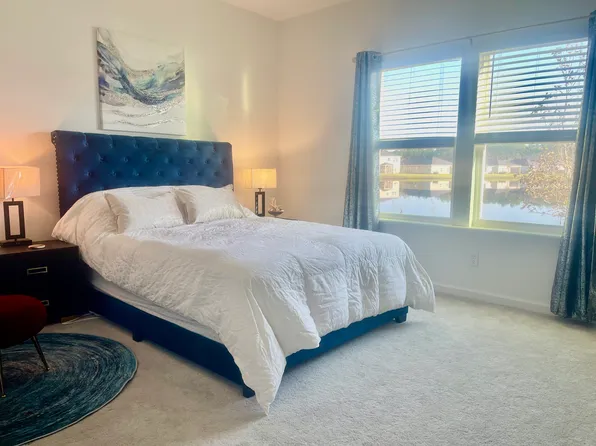 552 Lake Sinclair St, Saint Augustine, FL 32084