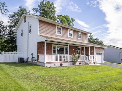 22 Rowan Drive, Garnerville, NY, 10923