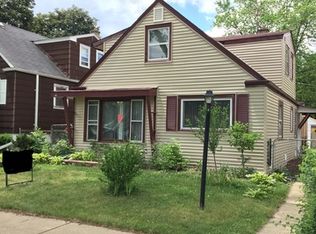 46 47th Ave, Bellwood, IL 60104