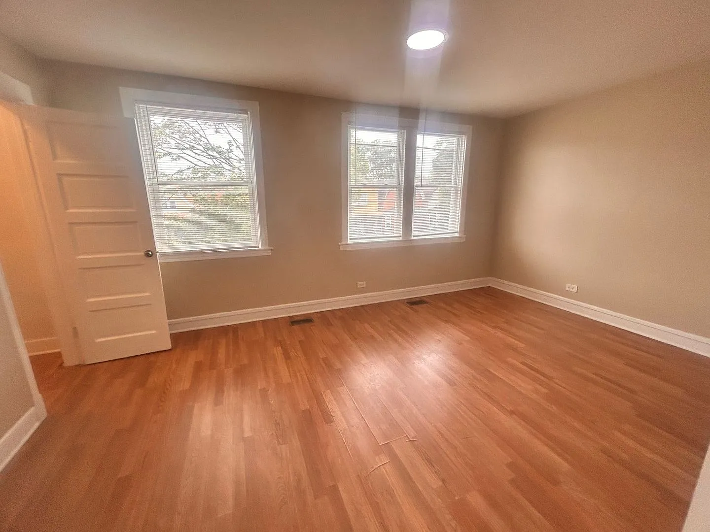 Updated 3-Bedroom Home with Front Porch and Fenced Yard — Photo 3