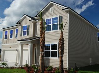 4121 Halifax Ln, Orange Park, FL 32065