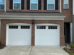 445 Durants Neck Ln, Morrisville, NC 27560