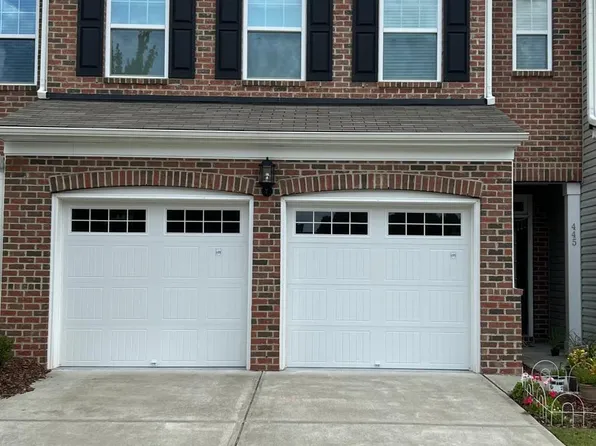 445 Durants Neck Ln, Morrisville, NC 27560