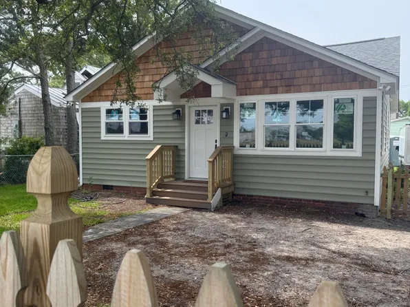 2609 Arendell Street, Morehead City, NC 28557