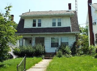 31 Sherman Ave, Mansfield, OH 44906