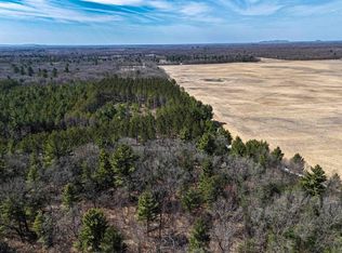 19.81 Acres 6th Avenue #2, Grand Marsh, WI 53936
