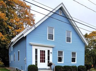 30 Elm St, Old Town, ME 04468