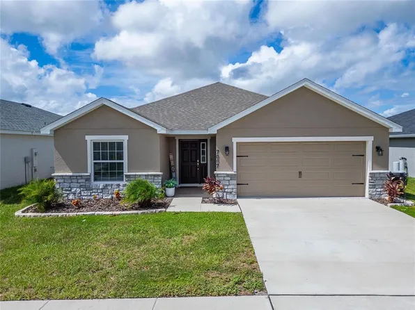 7007 Pebblebrooke Way, Zephyrhills, FL 33541