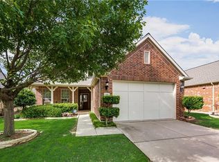 437 Burnswick Isles Way, Frisco, TX 75034