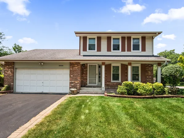 18604 Carpenter St, Homewood, IL 60430