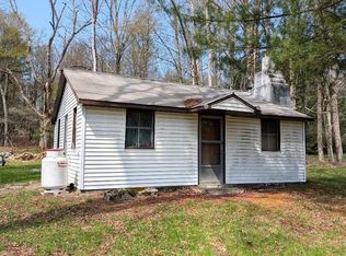 (Undisclosed Address), Wellsboro, PA 16901