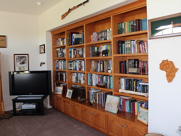 Library: 3324 E Spiess Rd.