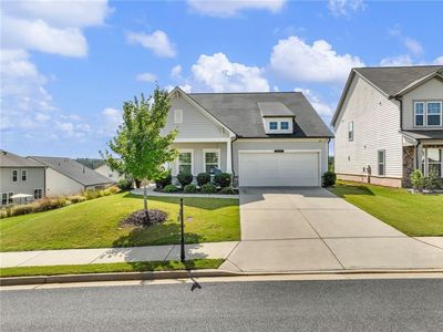 5515 Allegre Pl, Cumming, GA, 30028