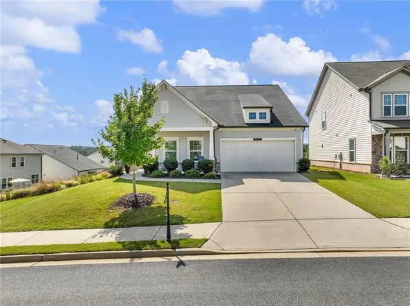 5515 Allegre Pl, Cumming, GA 30028