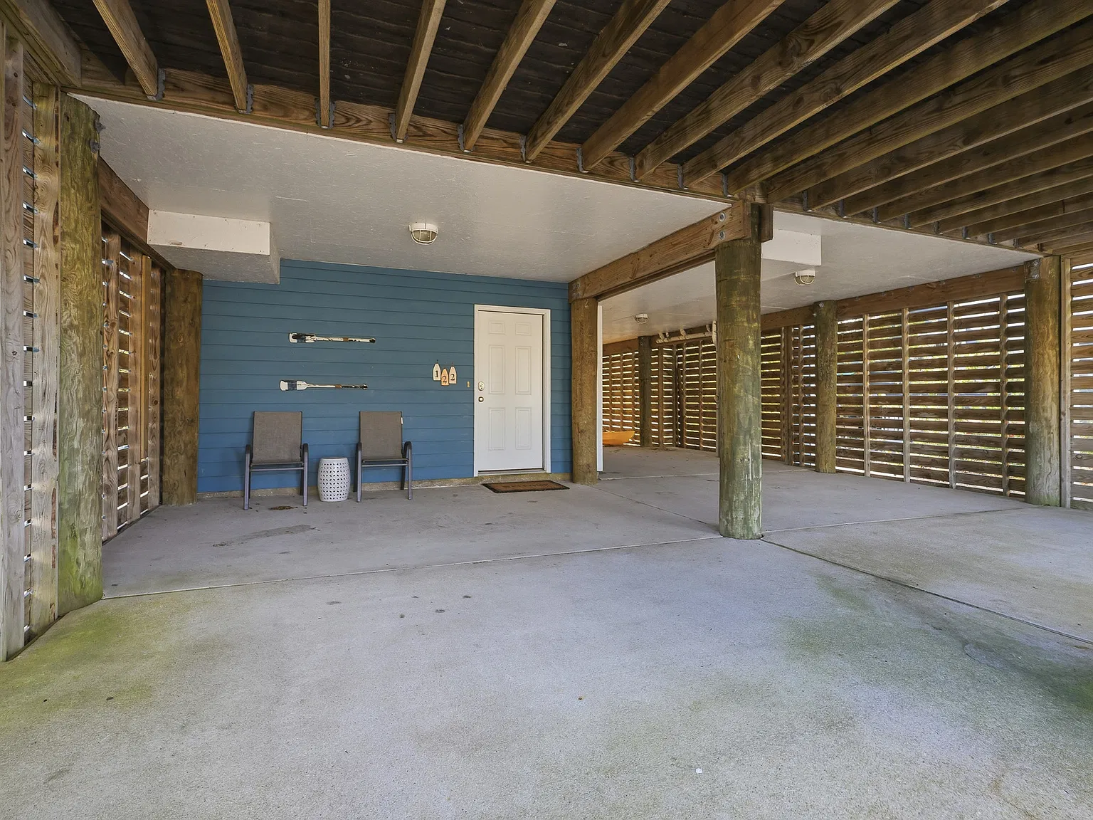122 Henlopen Shores - 1 — Photo 4