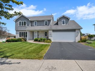 19407 Cherry St, Mokena, IL 60448