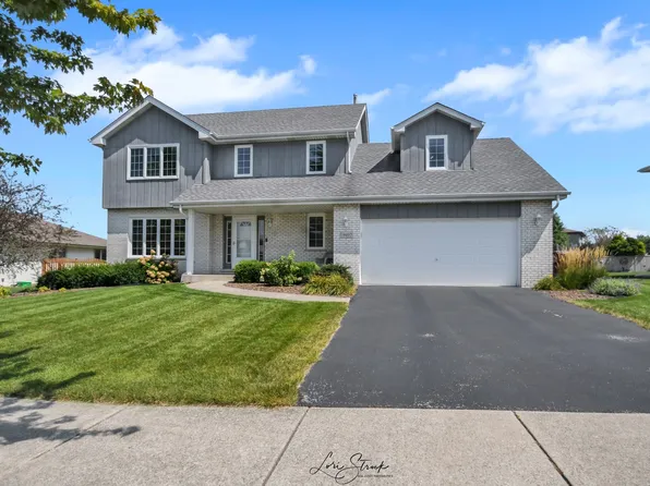 19407 Cherry St, Mokena, IL 60448