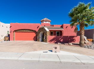 2020 San Patricio Loop, Las Cruces, NM 88011