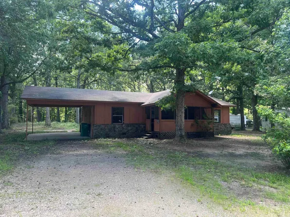 1324 Lark Dr, Pine Bluff, AR 71602