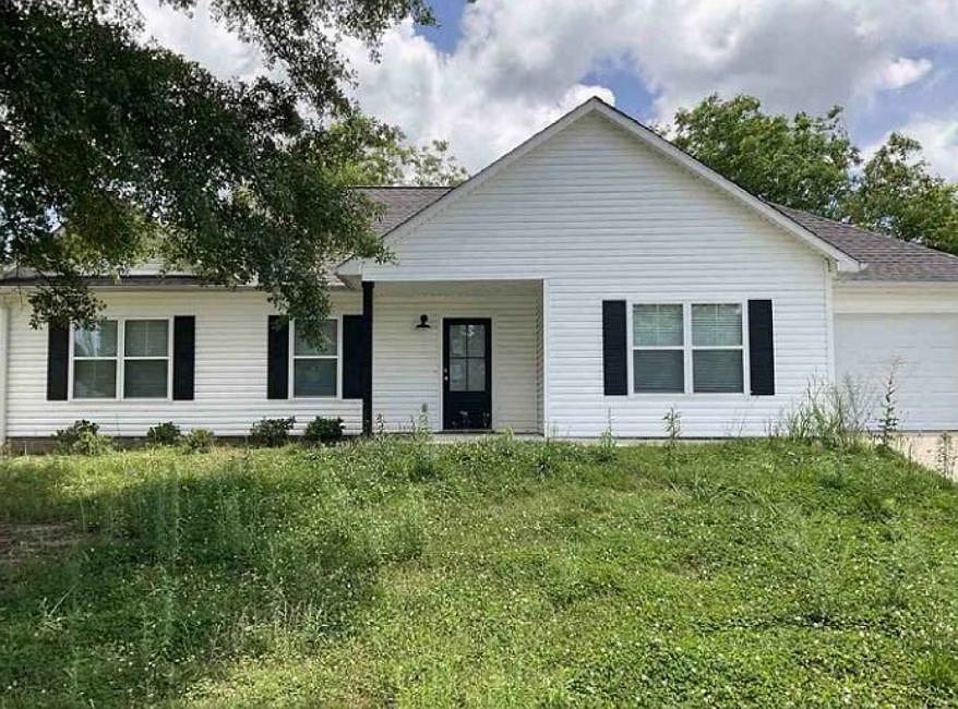 Property Side View