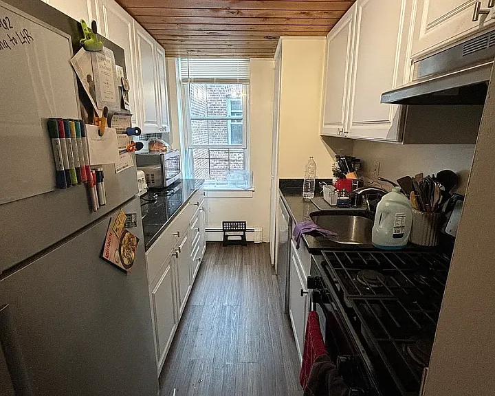 88 Wayne St #4E — Photo 2