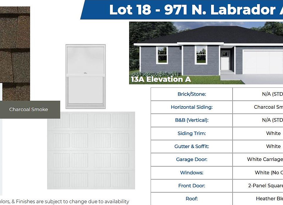2nd image of 971 N Labrador Street