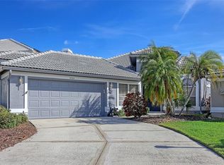 6723 Paseo Castille, Sarasota, FL 34238